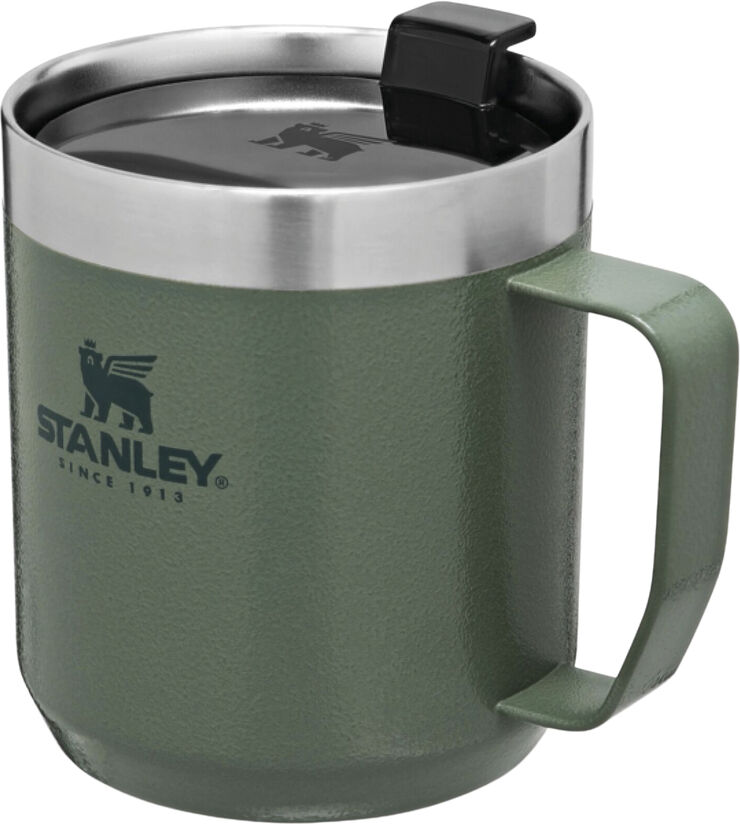 Legendary Camp Mug. 35L