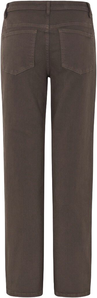 SREma Willa Midwaist Wide Jeans