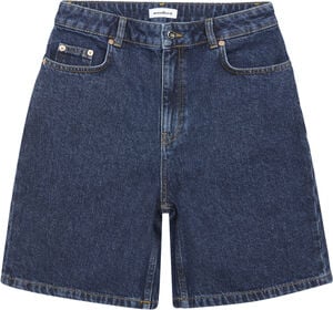 WBMaggie 90s Rinse Shorts