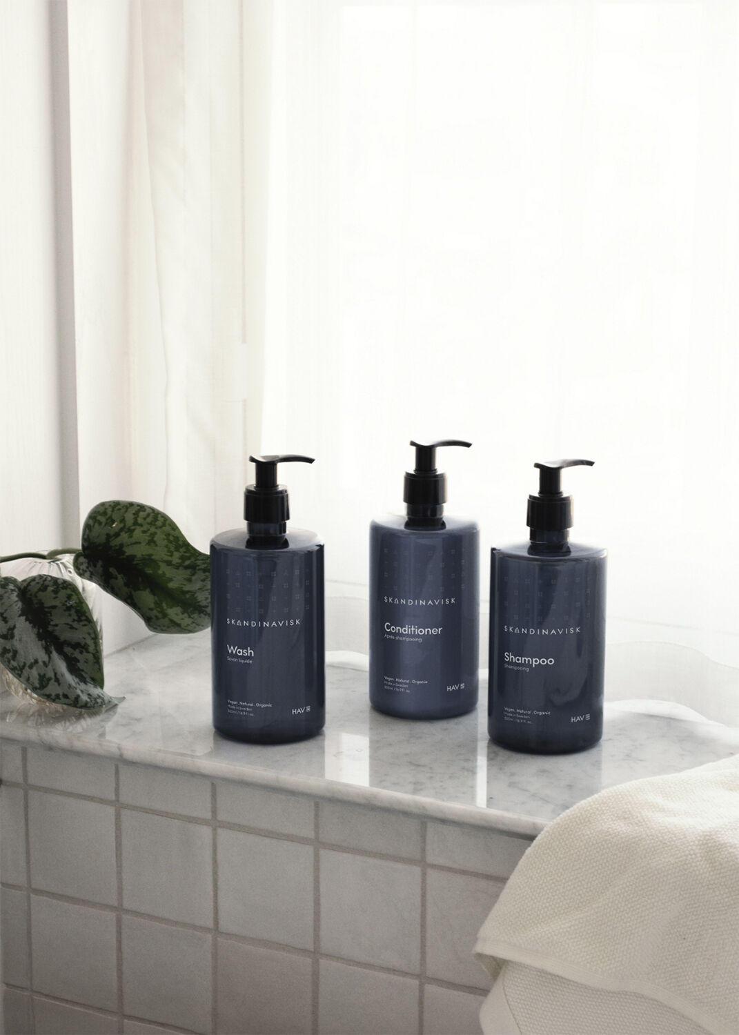 HAV Conditioner 500ml