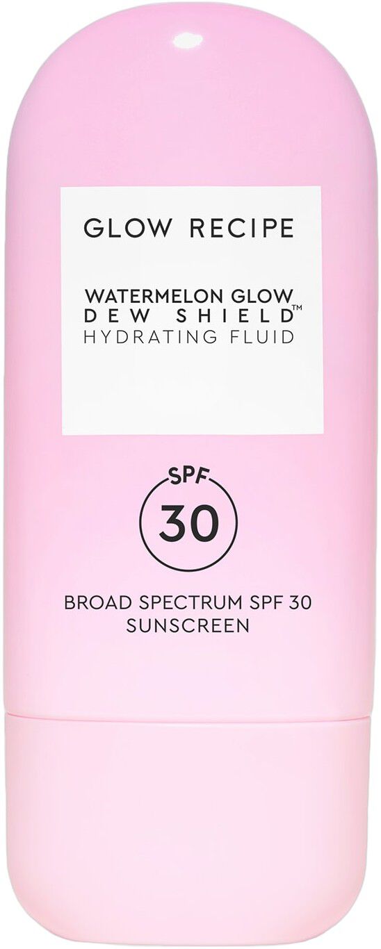 Watermelon Glow - Niacinamide Dew Shield Solcreme SPF 30