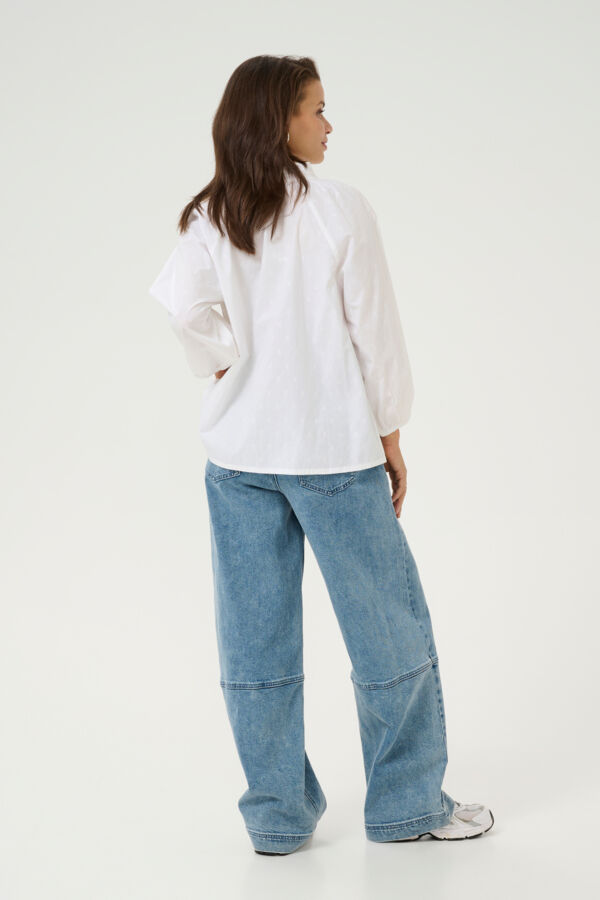 KAulla Blouse