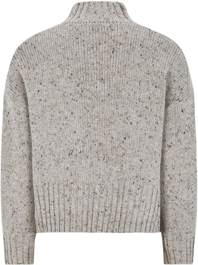 SRNemo High Neck Knit