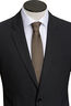 Polyester tie 7 cm