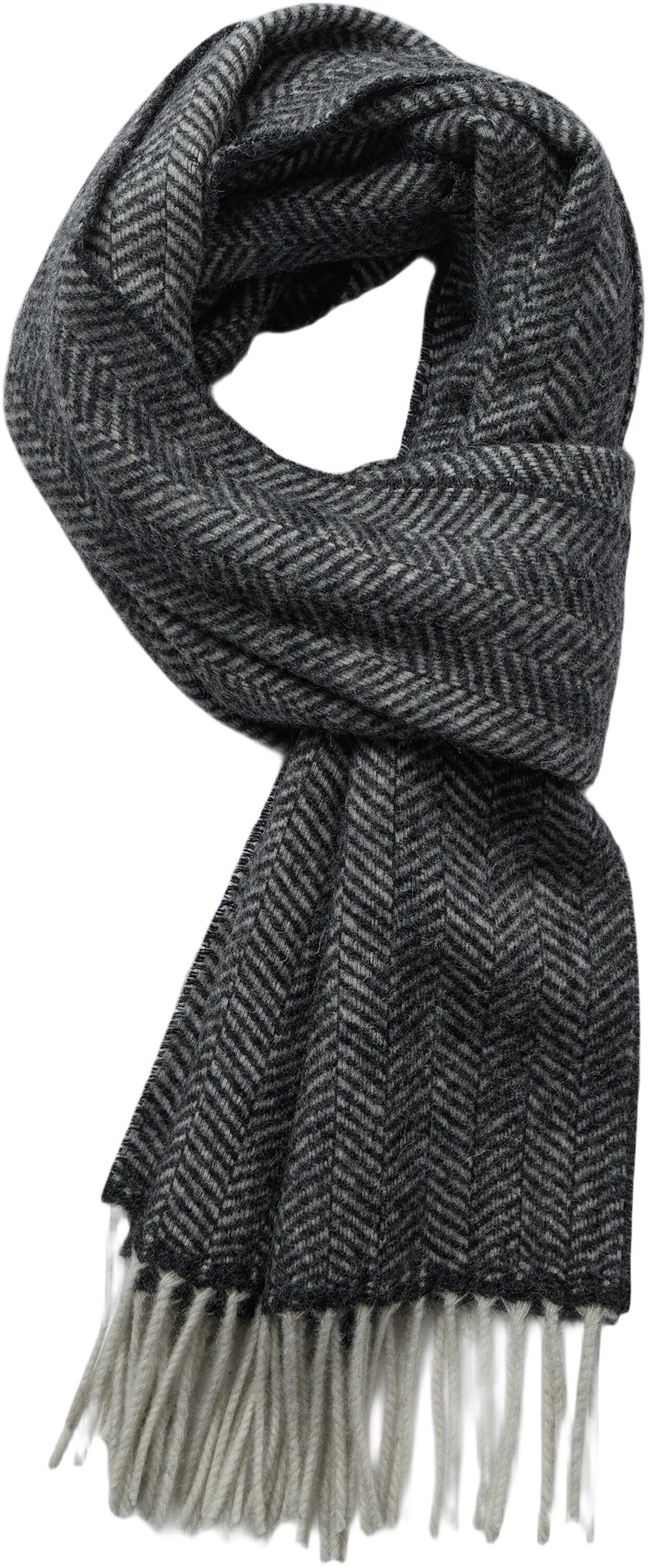 Skjerf & silkeskjerf