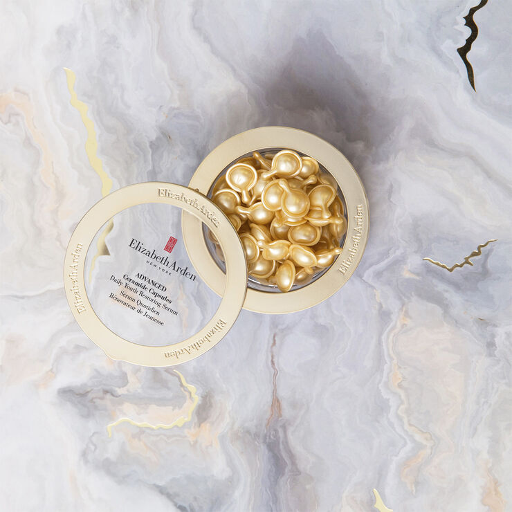 Advanced Ceramide Capsules 45 stk. Refill