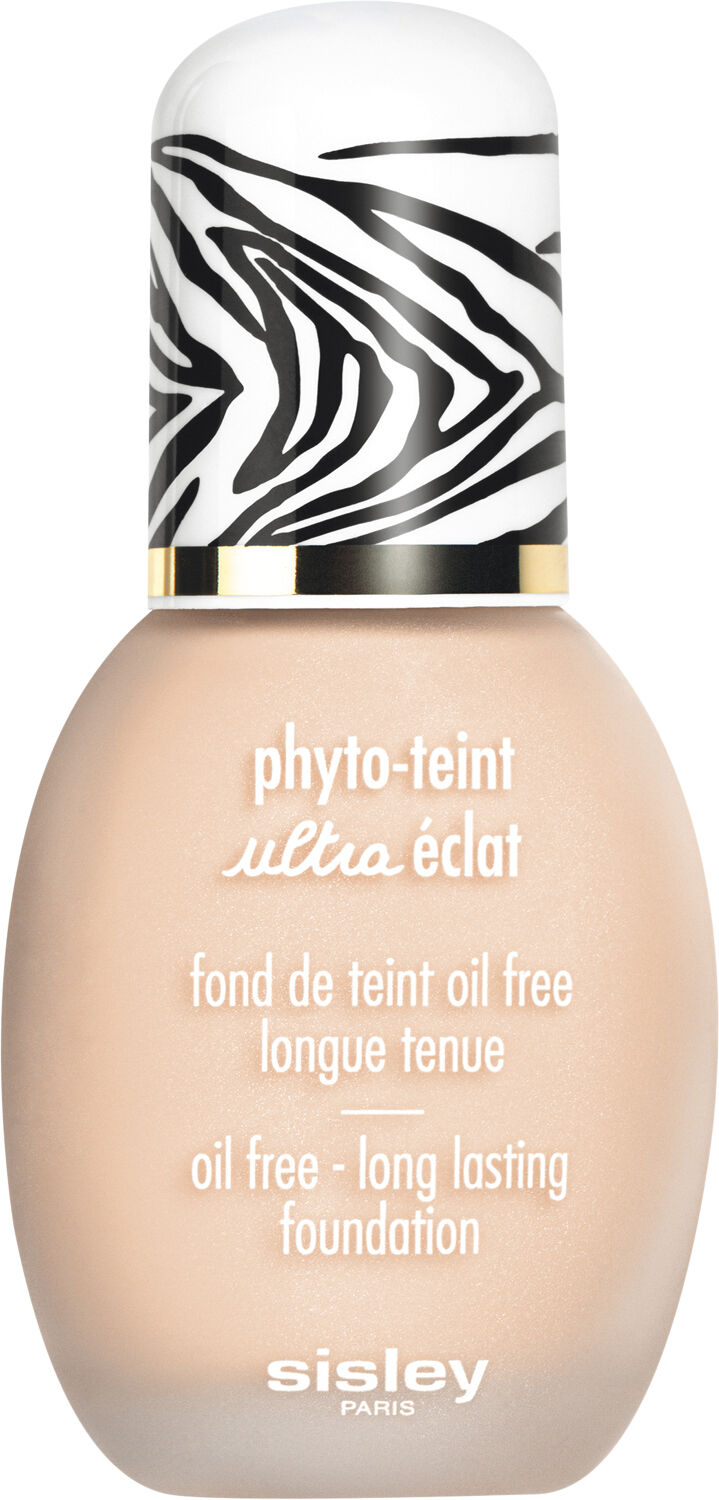 Phyto-Teint Ultra &Eacute;clat