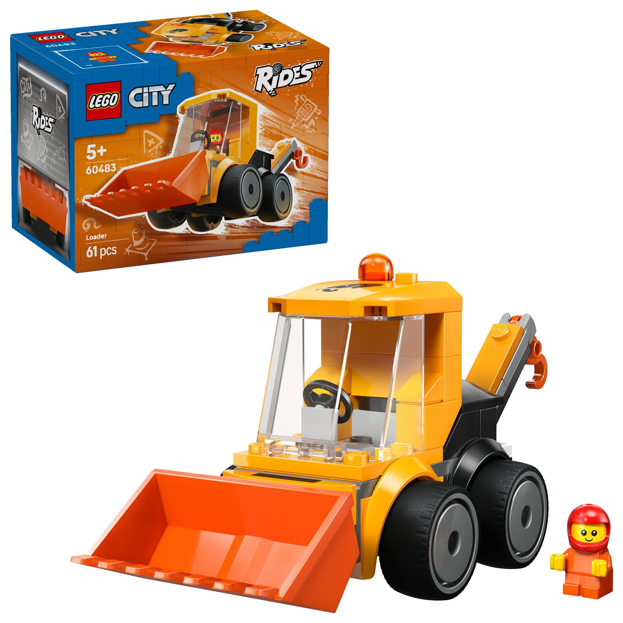 Motorer - L&aelig;ssemaskine 60483