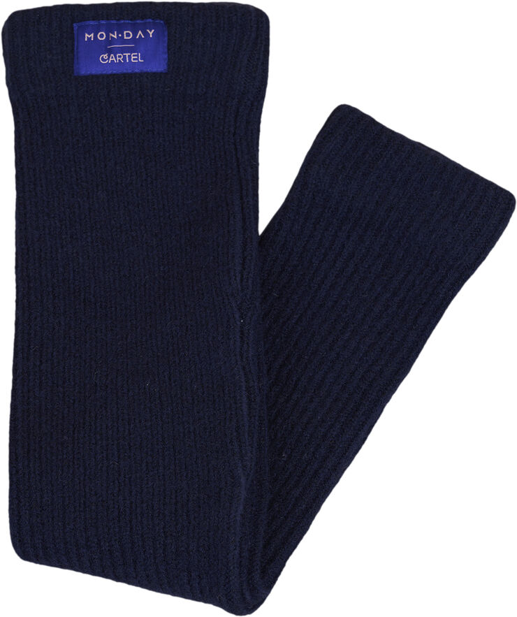 Cartel x Monday Bliss Benvarmere - Navy