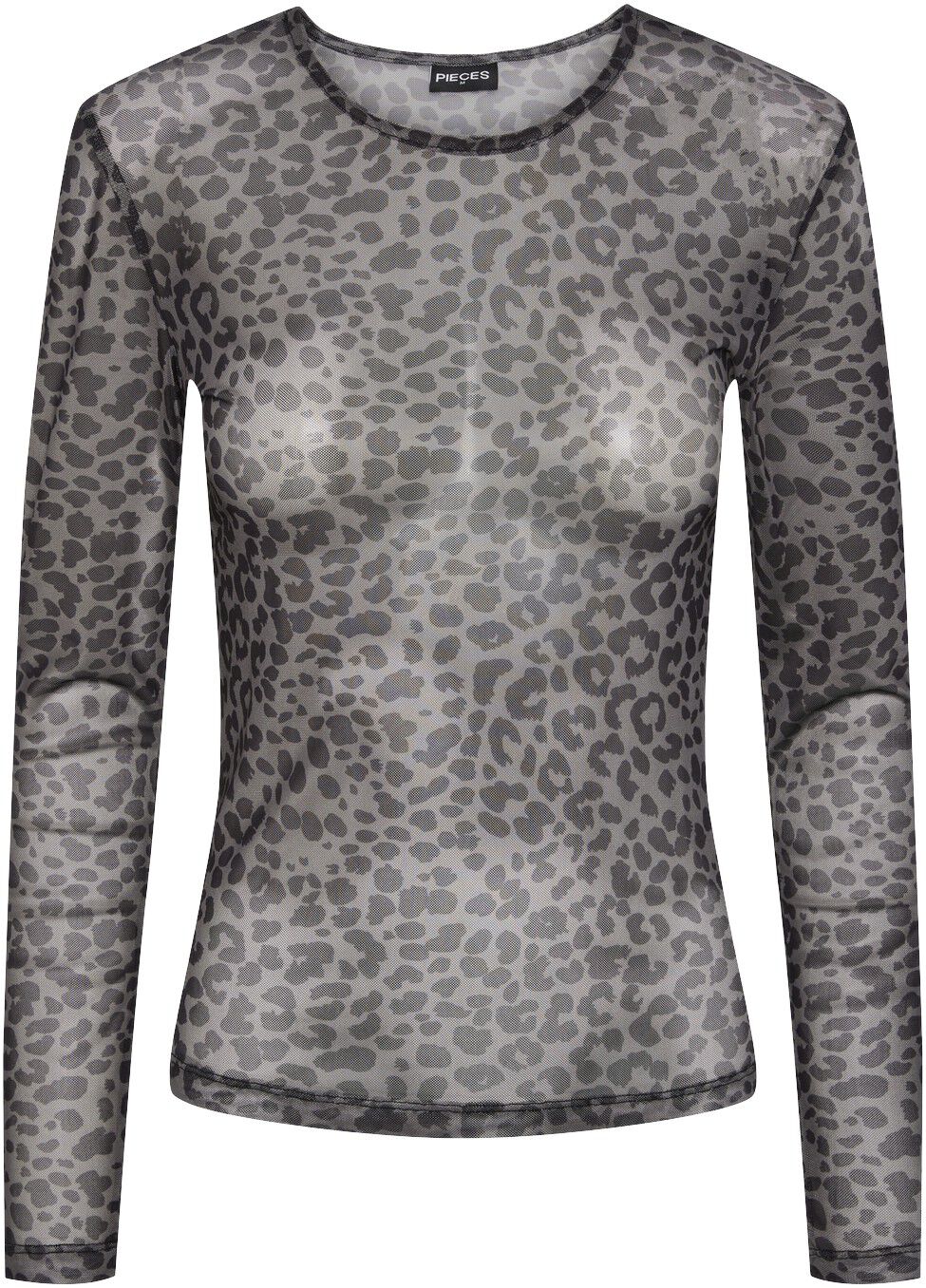 Pcninni Ls Mesh Top Jrs Noos Bc