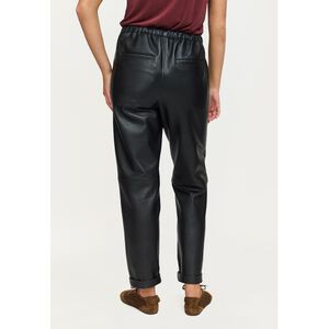 SRNylah Leather Pant