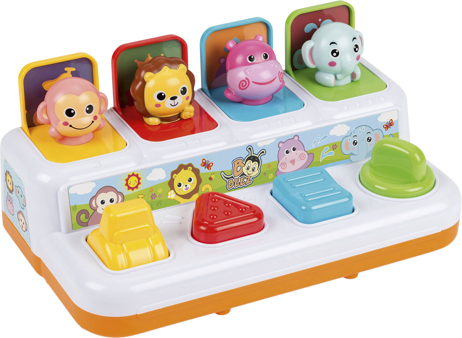 BUDDY POP-UP mDYRELYDE