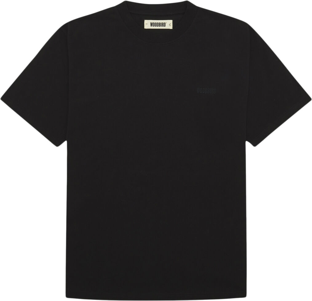 WBJuno Base Tee