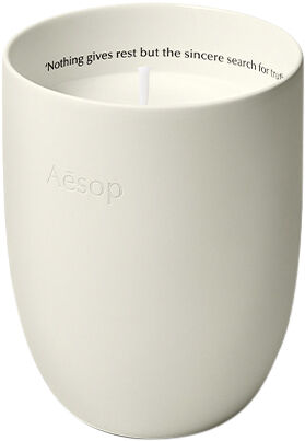 Aesop Candle Callippus