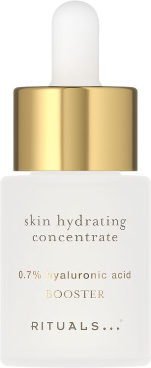 Skin Hydrating Concentrate