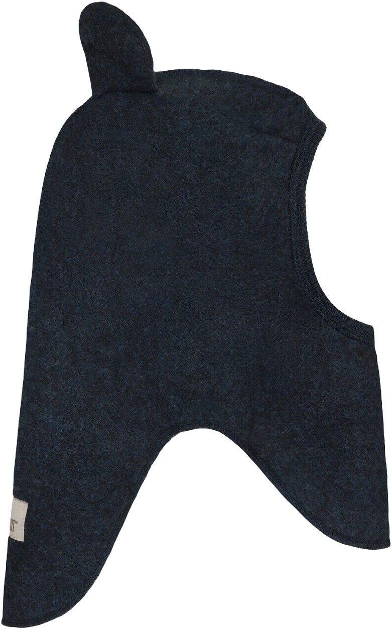 Balaclava Ears Wool Fleece