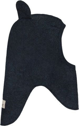 Balaclava Ears Wool Fleece