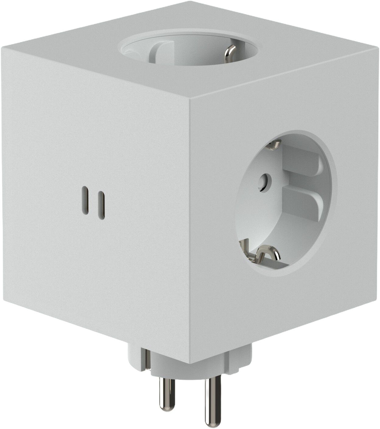 Square 2 - USB-C F - EU - Gotland Grey