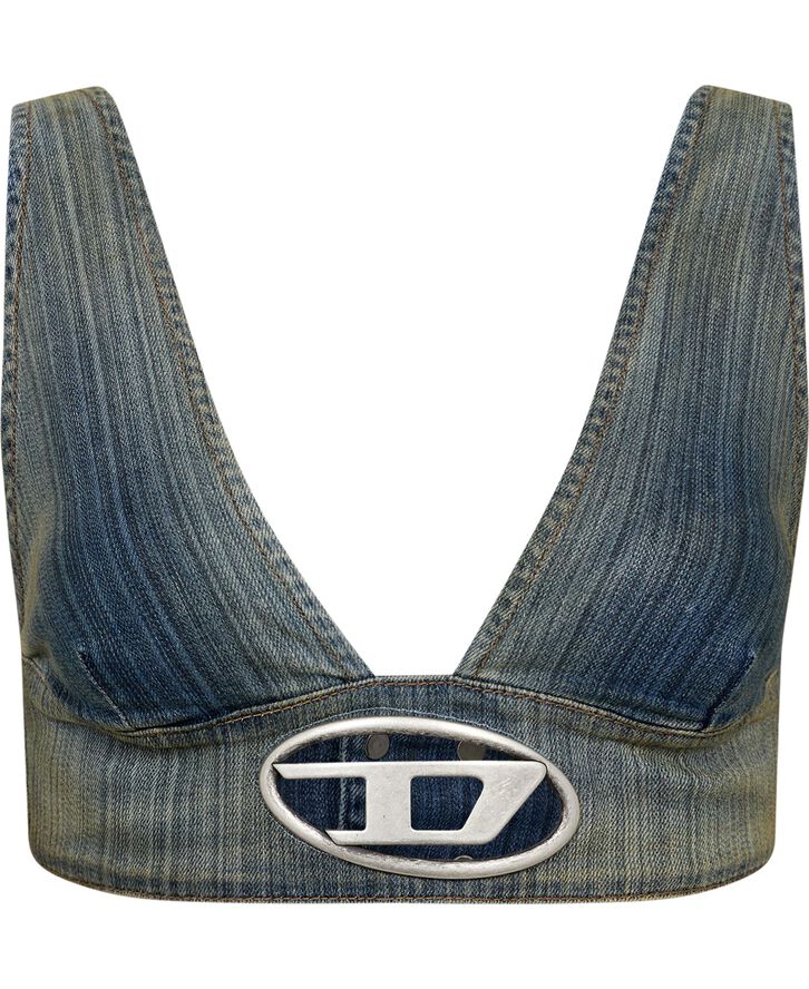 DE-ELLY-S TANK TOP