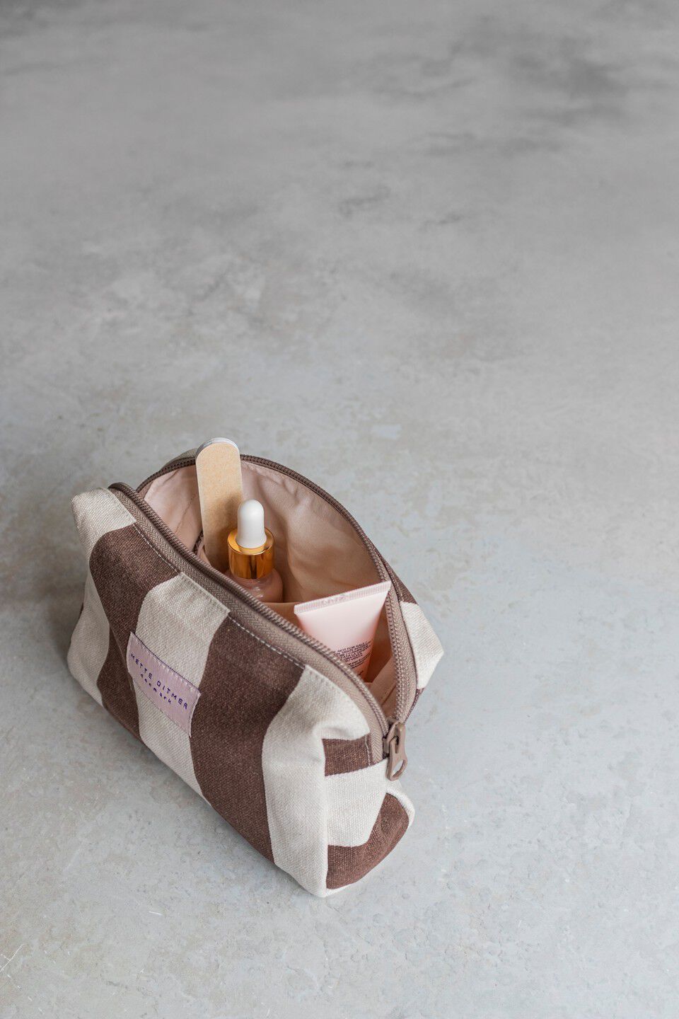 BRING-IT cosmetic bag