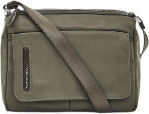 HUNTER CROSSOVER / PIRITE