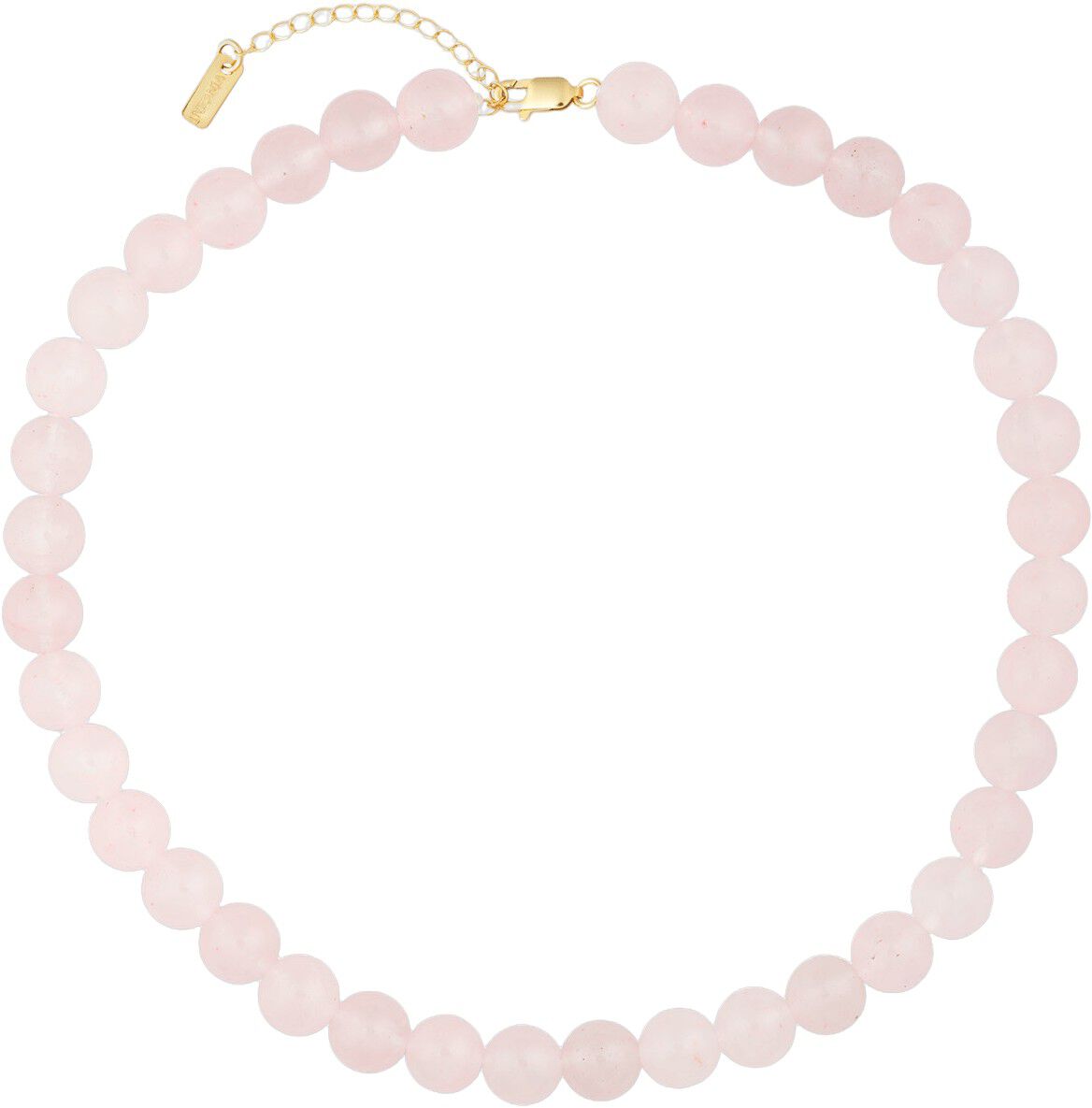 CANDY CORAL BLOSSOM M HALSK&AElig;DE