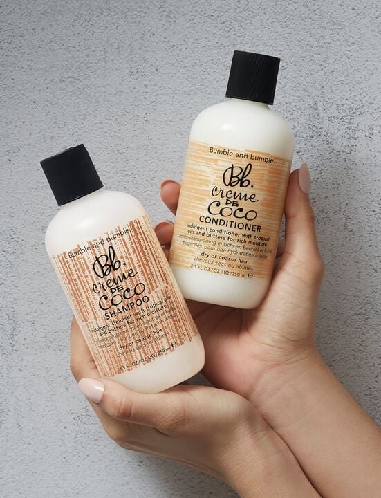 Creme de Coco Conditioner 250 ml.