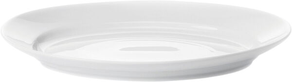 "Serveringsfat nr. 19 Serie Originale 55,5 x 38 cm Vit"