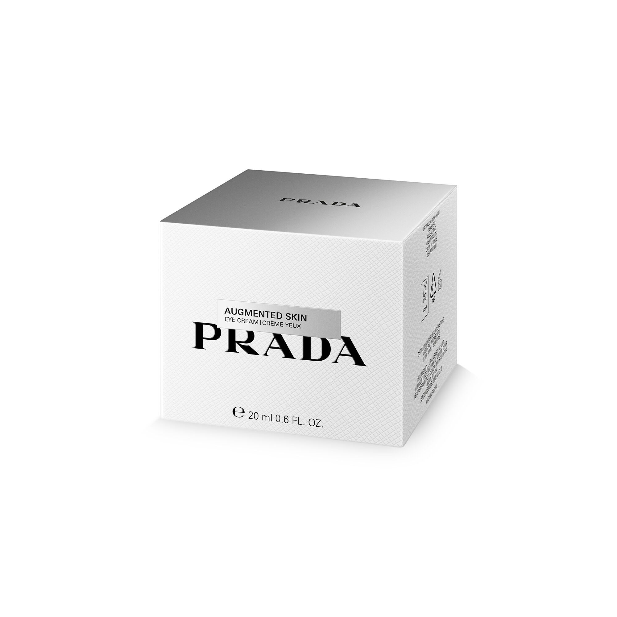 PRA EYE CREAM FG J20ML