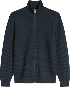 Knit Cardigans Longsleeve