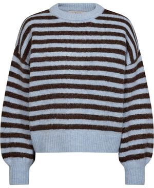 Else knit pullover