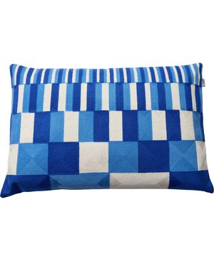 GRAPHIC/BLUE, PYNTEPUDE