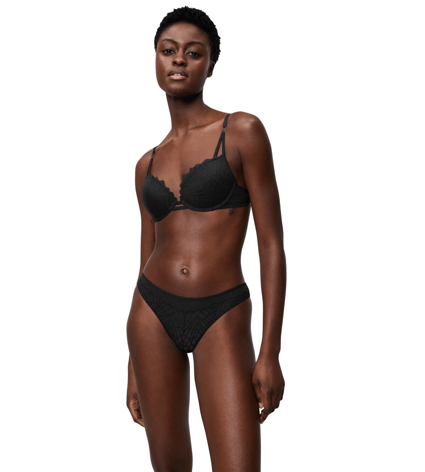 That Night in Vegas Brazilian