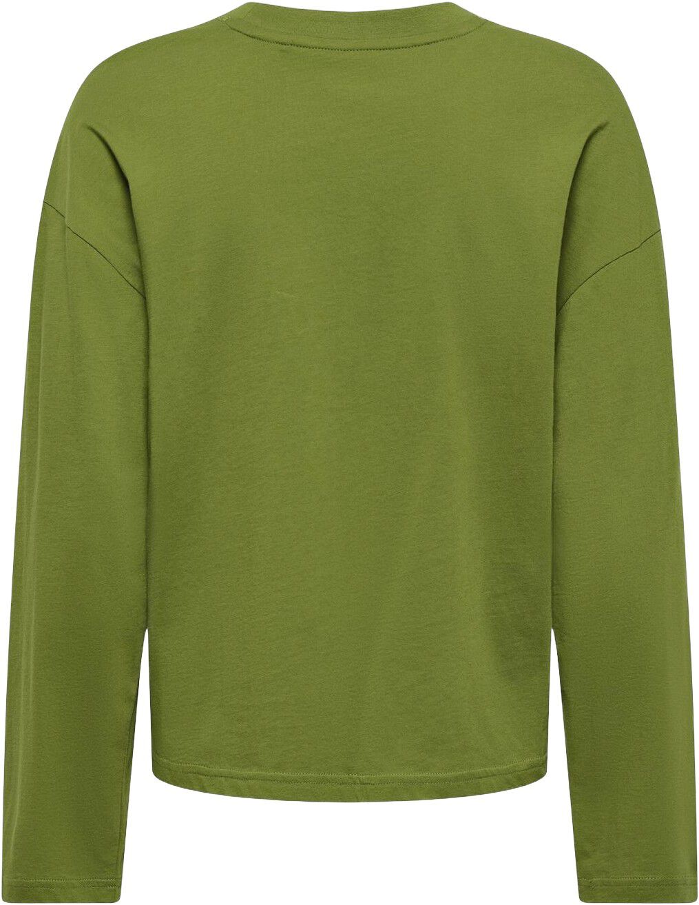ONLHAPPY L/S O-NECK TEE JRS
