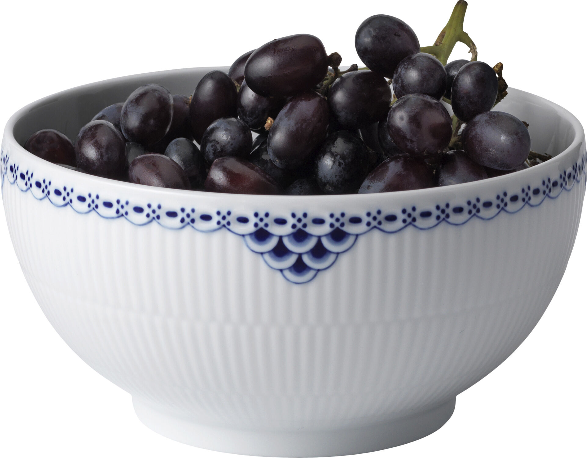 PRINSESSE SK&Aring;L 18 CM