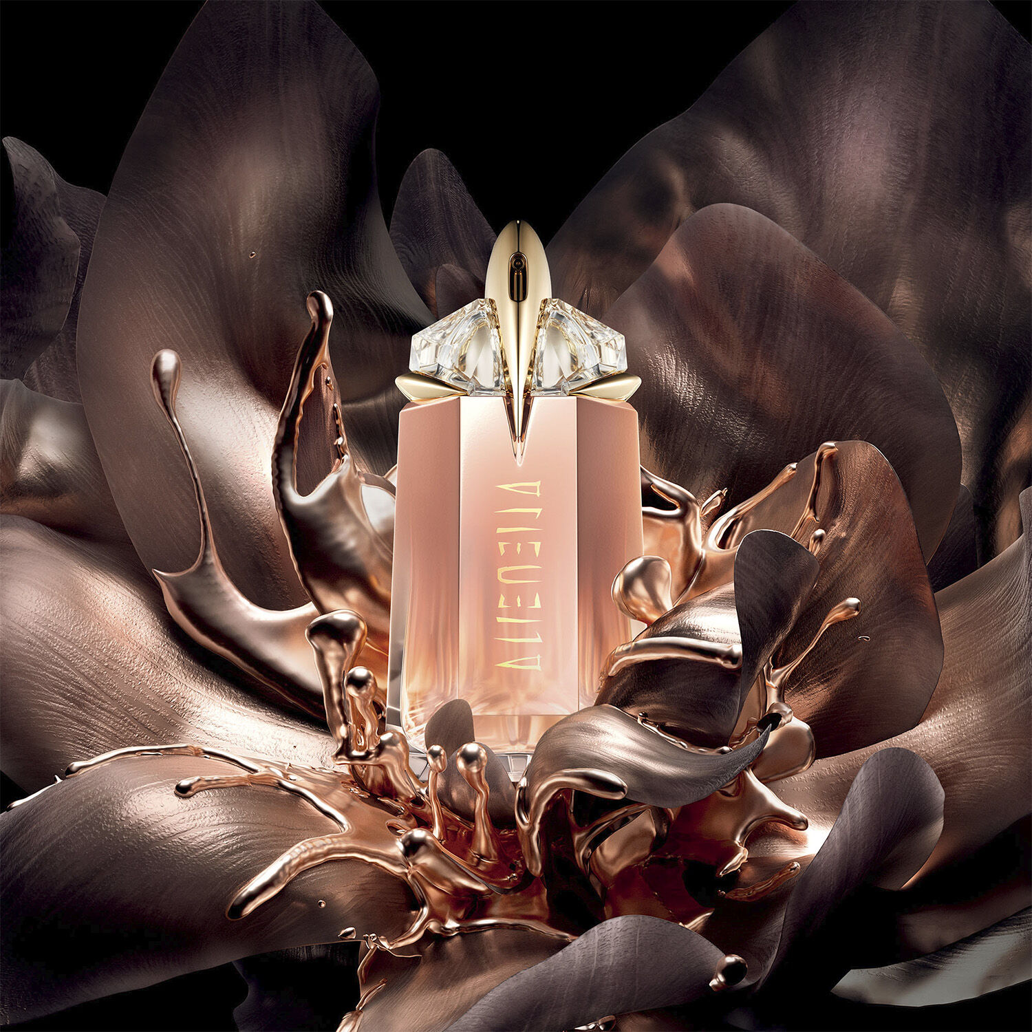 Alien Goddess Supra Florale Eau de Parfum
