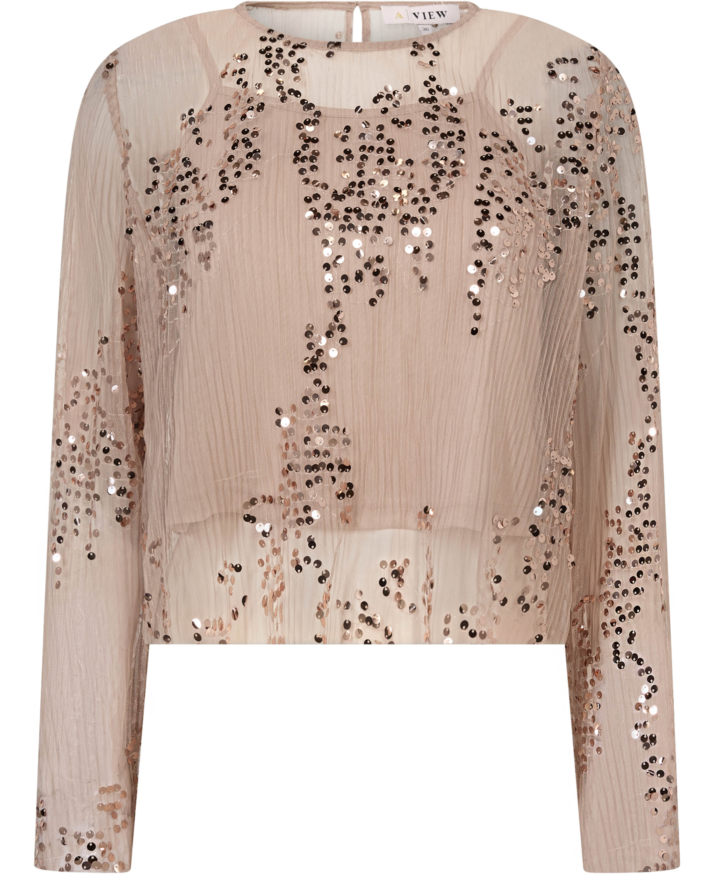 Ying blouse
