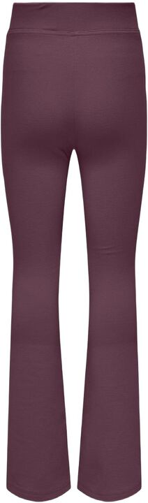 KOGPAIGE FLARED PANT PNT NOOS