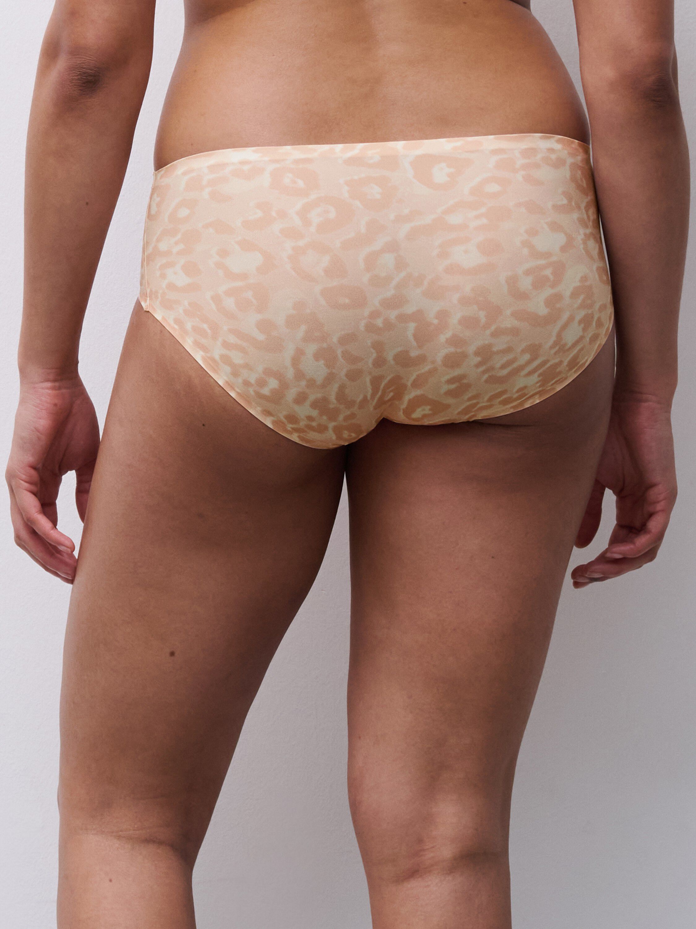 Softstretch Hipster (Gradient Print)