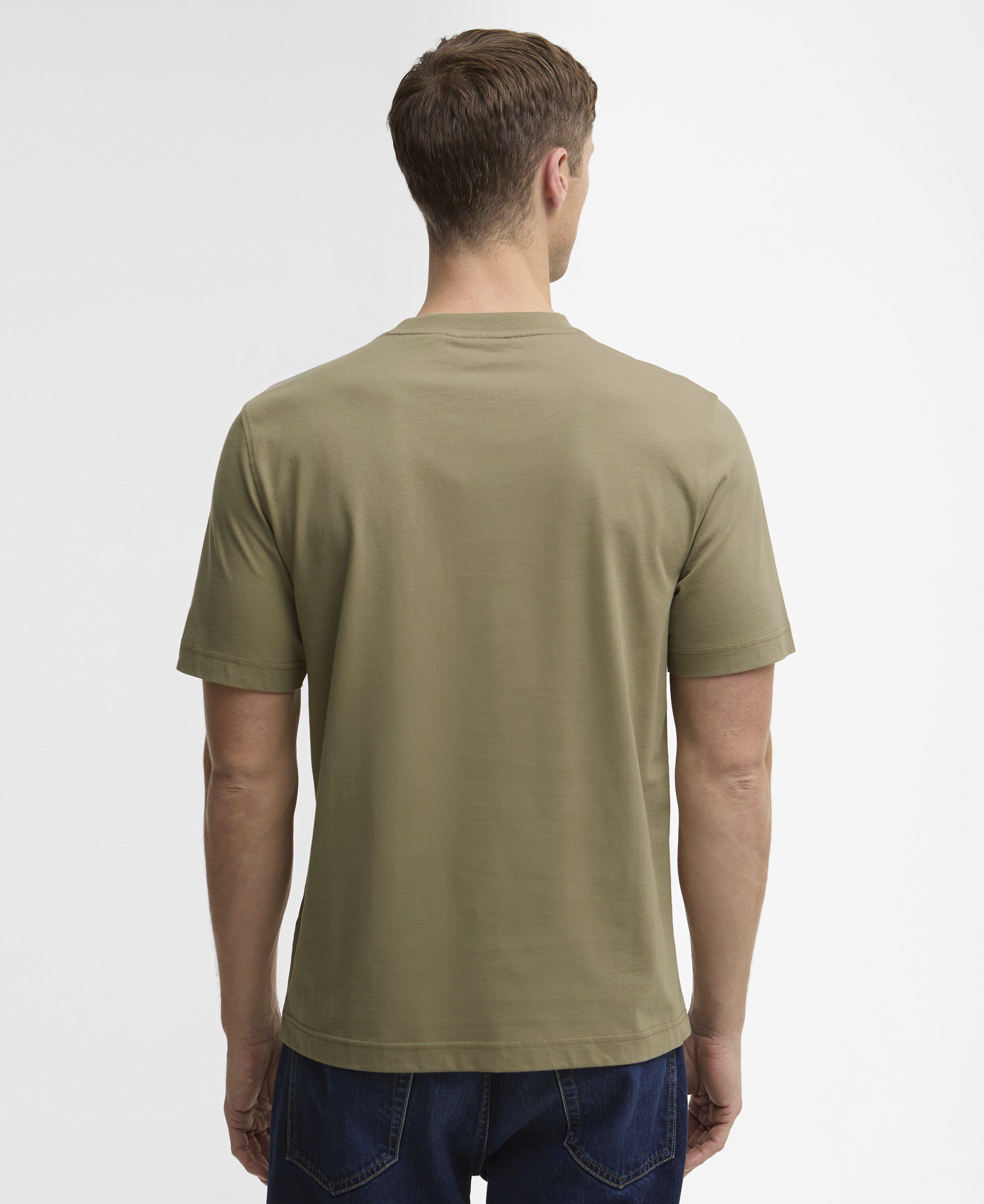 Barbour RF Sports T-Sh