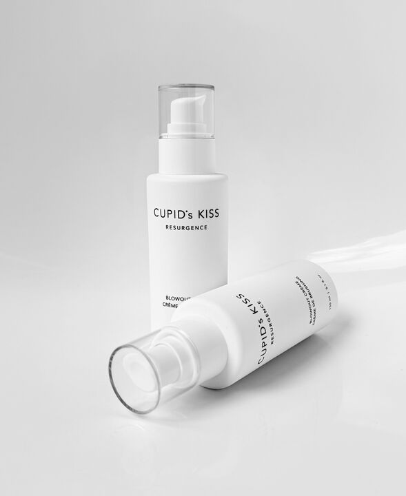 Resurgence Blowout Crème