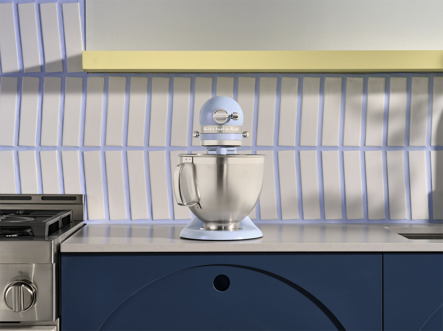 Artisan kj&oslash;kkenmaskin 4,7 l, special edition