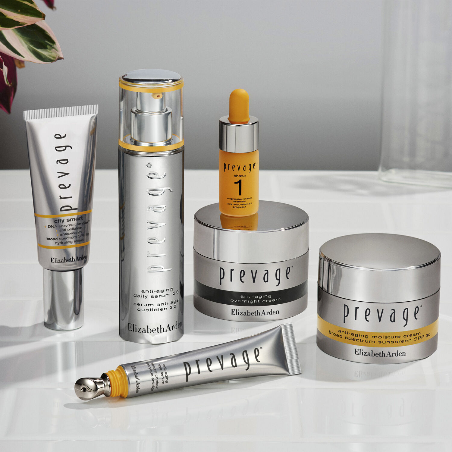 Prevage&reg; Anti-aging Overnight Cream 50 ml.