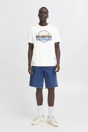 BHJERZY tee