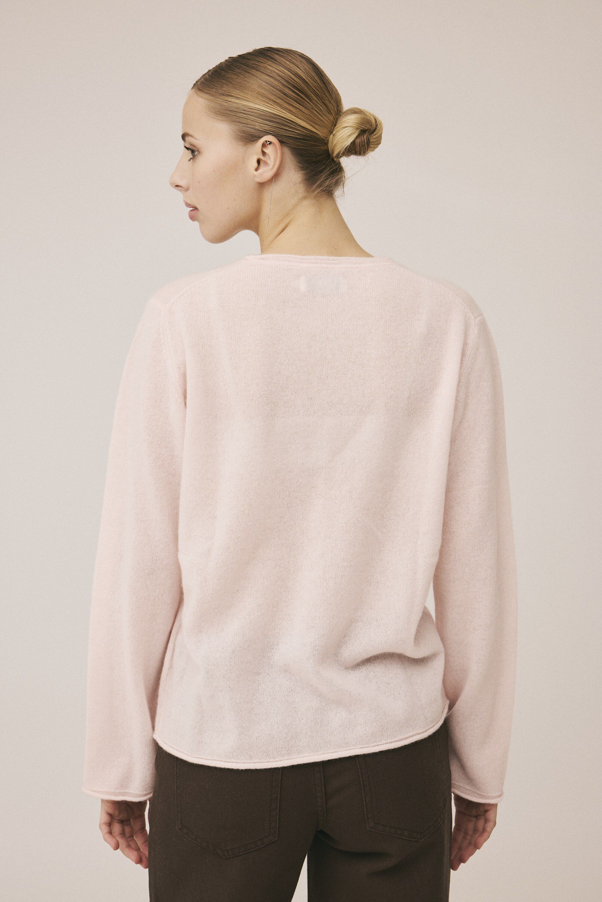 Grace 1 - 100% Cashmere