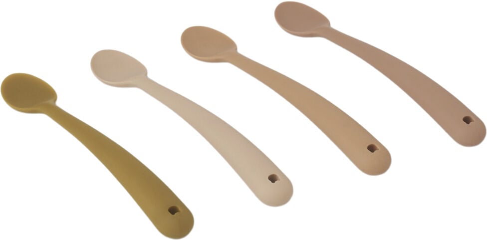 Siv feeding spoon 4-pack