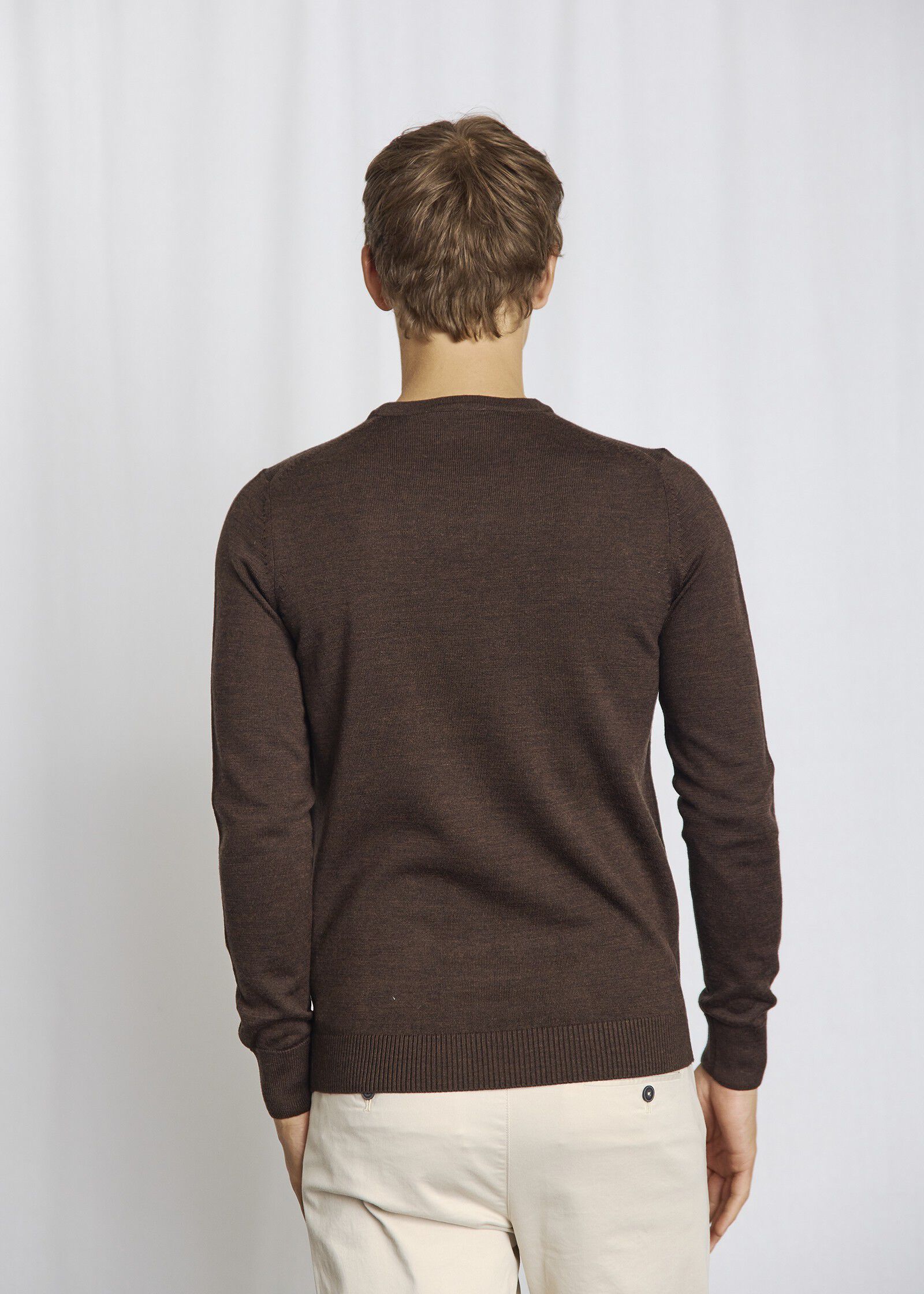 BS Jupiter Regular Fit Knitwear