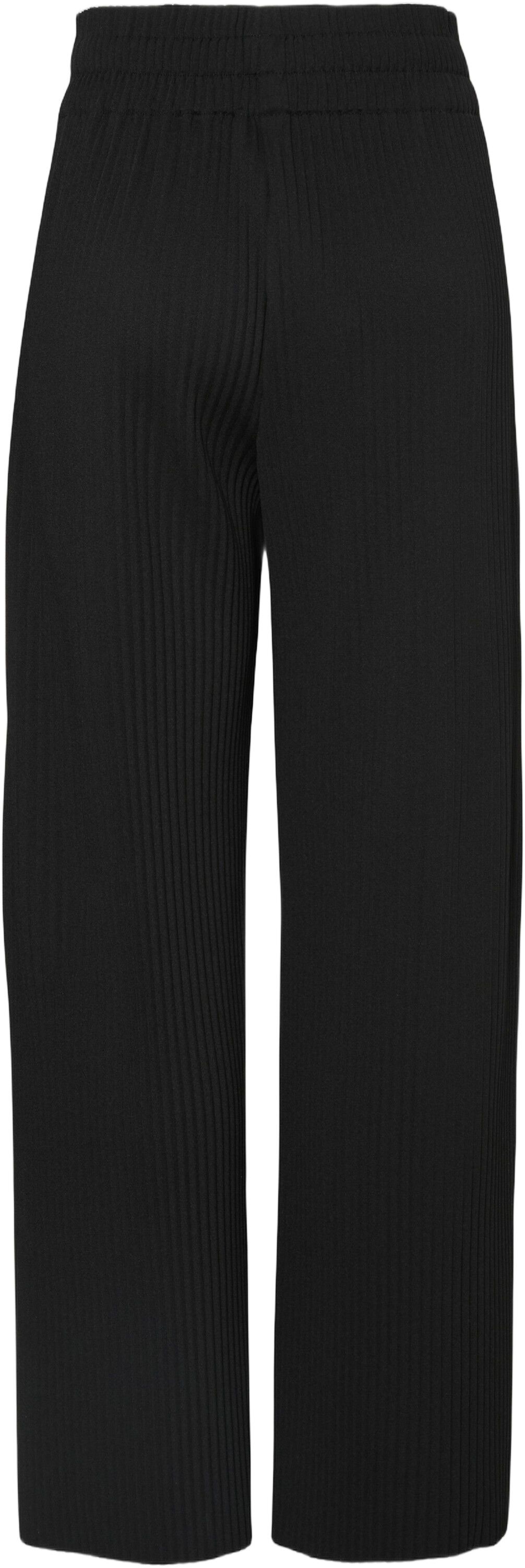 YASALISA HW PANT S. NOOS