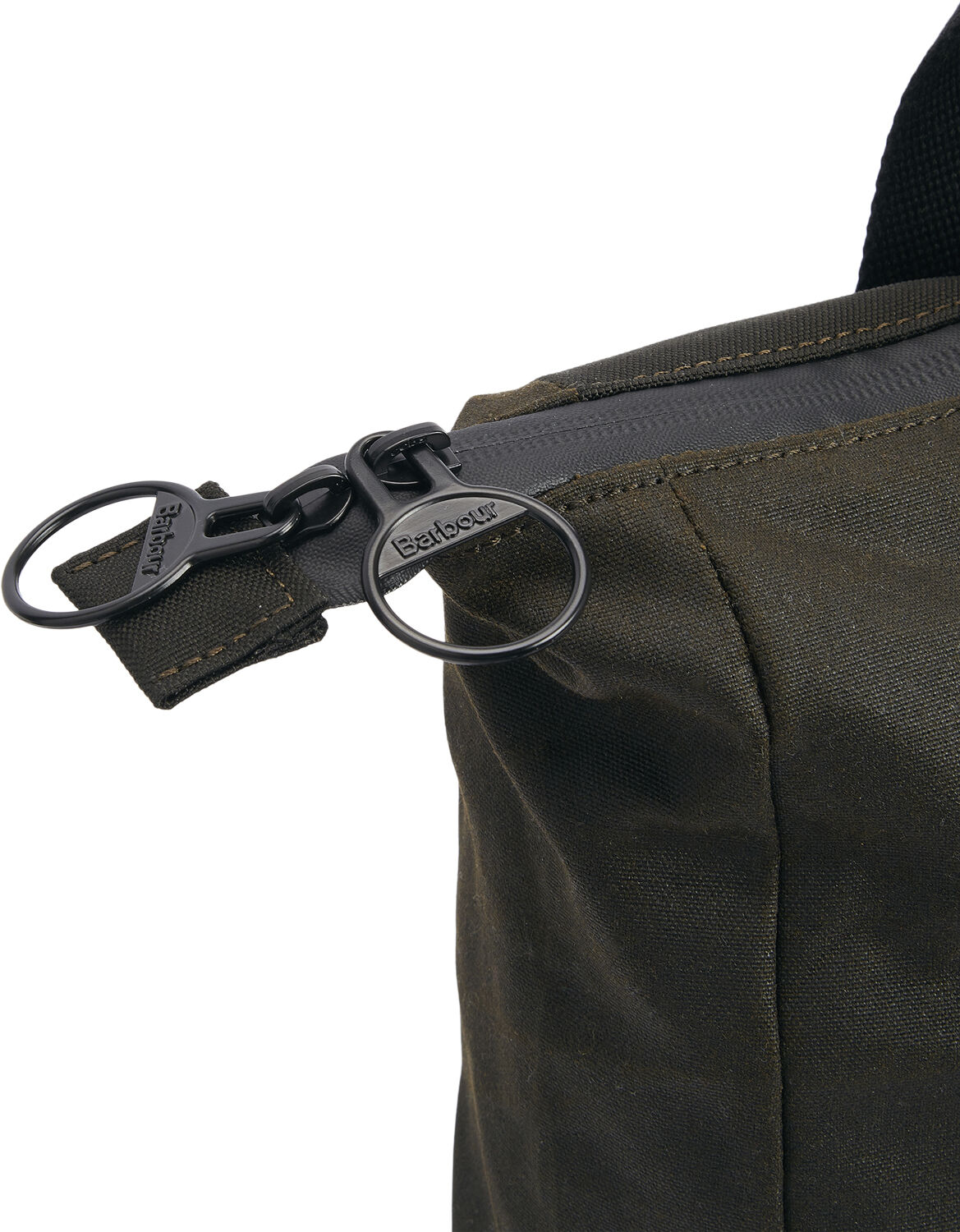 Barbour Field Wax Bpac