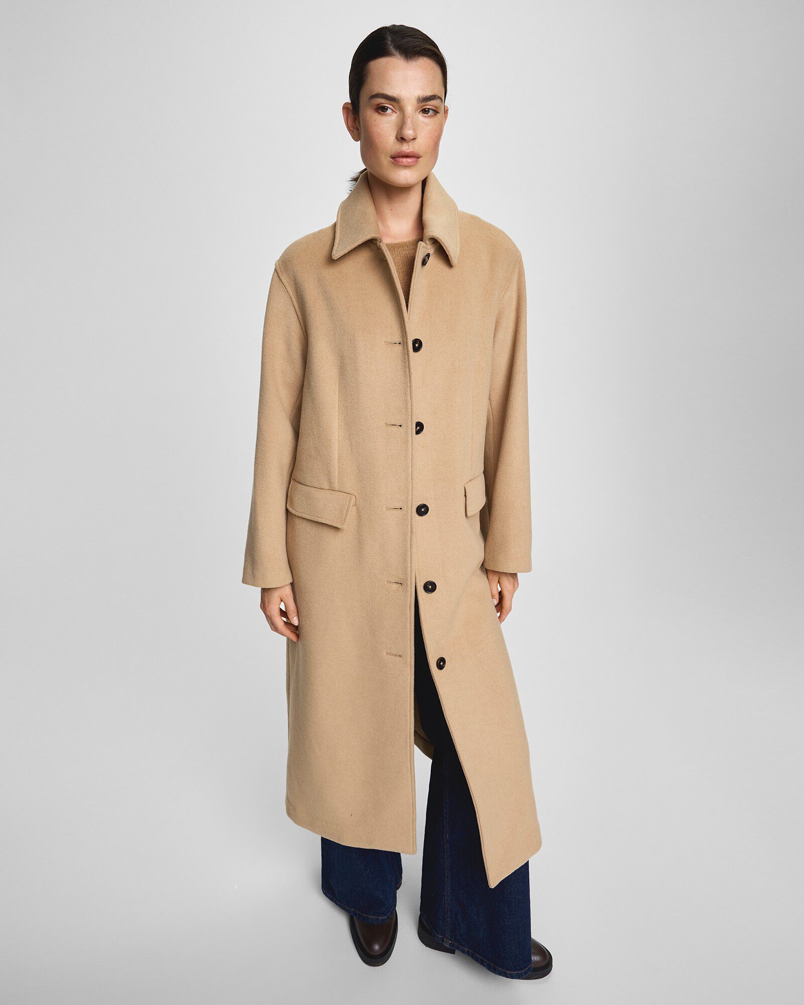 MSCHPeyton Coat